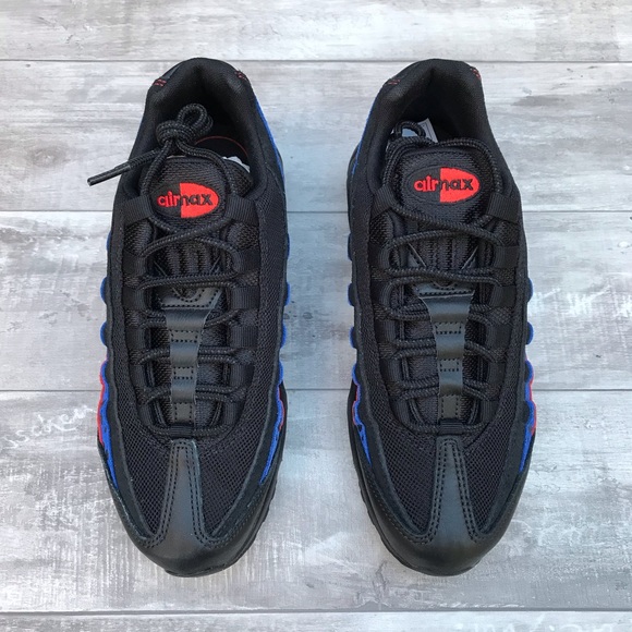 Nike Air Max 95 PRM *RARE* - Picture 4 of 16